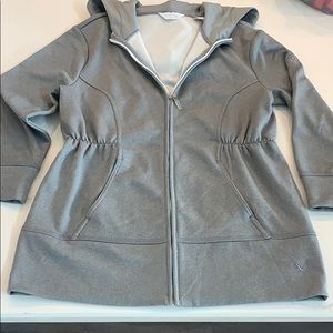 Callaway Golf Athletic Zip Up